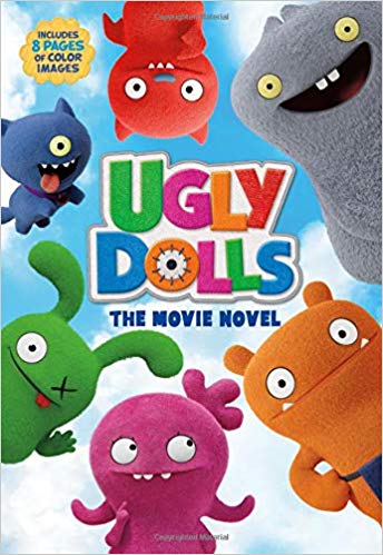 uglydolls 2019 full movie free download no registration