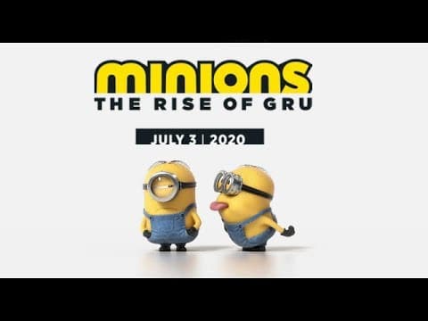 Minions: The Rise of Gru download the new