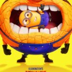 Despicable Me 4