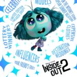 Inside Out 2